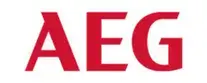 AEG-Brand-logo