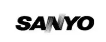Sanyo-Brand-logo